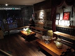 -江边城外烤全鱼(方庄时代购物中心店)