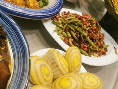 -小土豆北方菜馆(方庄店)