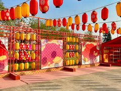 -盈香心动乐园