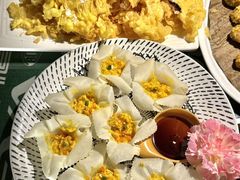 -树下时尚餐厅(翠园街店)
