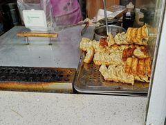 -大董锅贴(崇安寺店)