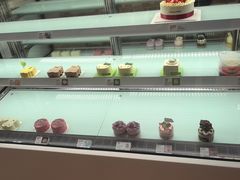 -好利来(五一广场店)