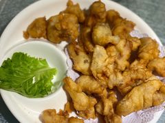 -侬佳蒸菜馆(听潮店)