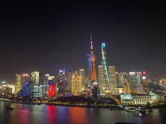 -上海外滩茂悦大酒店