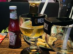 -Q MEX 库迈墨西哥餐吧(三里屯店)