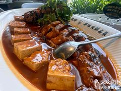 -峰厨大鱼泡饼(西青大学城店)