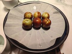 -苏帮袁Sue Cuisine(来福士店)