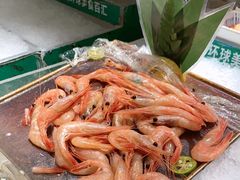 -亚马逊海鲜自助(梅溪湖步步高店)