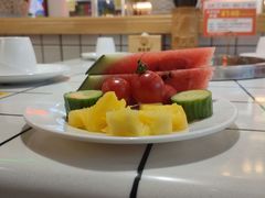 -蛙一刀·麻椒鱼火锅(金仙桥店)
