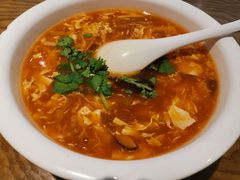 酸辣汤-金锅小厨(乐活街店)