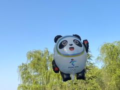 -洨河生态公园