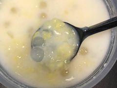 西米露绿豆爽-一心甜汤(丹凤街店)