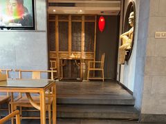 -一峰沙茶面(海峡国际店)