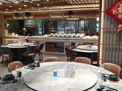 -聚丰园•湖鲜餐厅(阿红私房菜梅石路店)