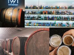 最纯正原浆-九龙餐厅(大沽路店)