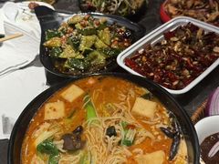 -刘成杰锦州烧烤(南河路店)