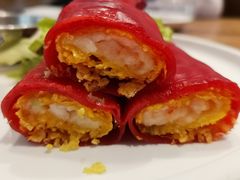 -花舍·新派粤菜·西餐·下午茶(亚运村·鸟巢店)