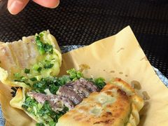 -地二手作鱼汤馄饨(上街里店)