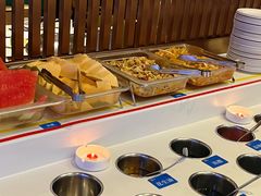 -青蓬蒸汽海鲜·深圳老字号·团建聚会(壹方城店)