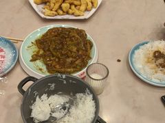 -小锅饭豆腐馆(重工北街普罗旺斯店)