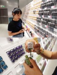 -THE COLORIST调色师