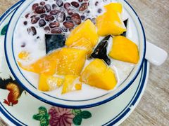 -龍囍粤·顺德小吃(东四店)