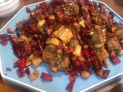 -代羊肉(中和店)