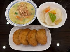 -老雒阳面馆·水席(王城路店)