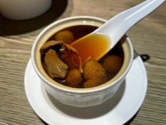 -熹素·鲜美素食Vegetarian (天河领展店)