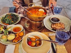 -CHINCHIN 青青·泰国料理(万象食家店)