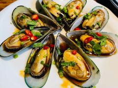 -捞围鲜·港式打边炉(海阳路店)