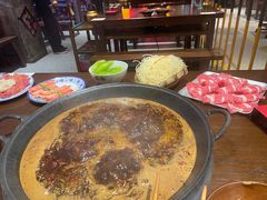 -KimPro 辛普乐概念韩餐