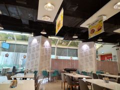 -金湖港式餐厅(建外店)