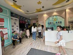 -桃蹊少儿美术馆