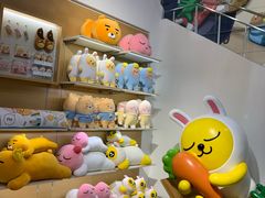 -KAKAO FRIENDS(弘大店)