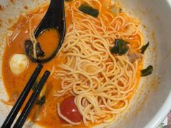 -和府捞面(金山万达店)