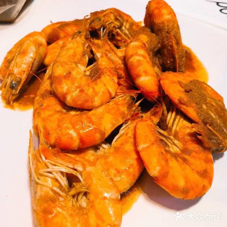 西安探店|值得二刷的海鲜店🦞