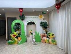 点击看大图 -贝安心月子中心(昌平店)