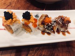 -大渔之观(安贞店)