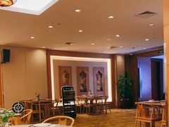-宝盛水博园大酒店·中餐厅·杭帮菜