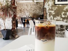 -边渡咖啡烘焙店(昙华林店)
