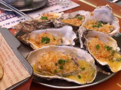 -神府路壹号·海鲜烧烤·砂锅粥·锅物(三坊七巷店)