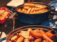 -杭州国际会议中心洲际酒店-德国啤酒屋(砂之船国际生活广场店)