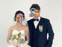 -巴黎婚纱摄影(瑞安旗舰店)