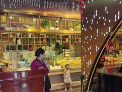 -汉金城海鲜烤肉自助百汇(烟台永旺购物中心店)