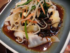 -魏家凉皮(梨园店)