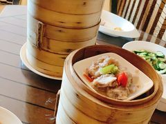 -福州世茂洲际酒店·福邸(台江店)