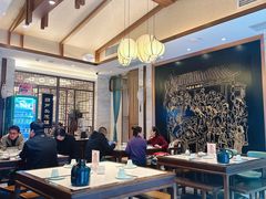 -春发生饭店·非遗(南院门店)
