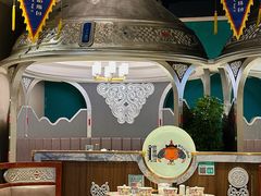 -哈啾嗨·新概念蒙餐(红星新城店)