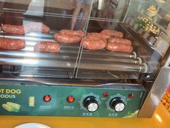 -逸廊大堂吧(三亚海棠湾万丽度假酒店)